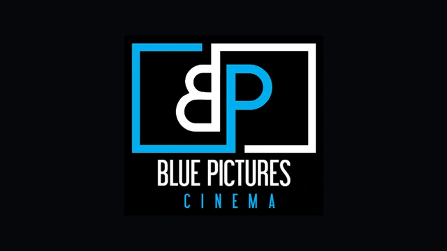 Blue Pictures Entertainment