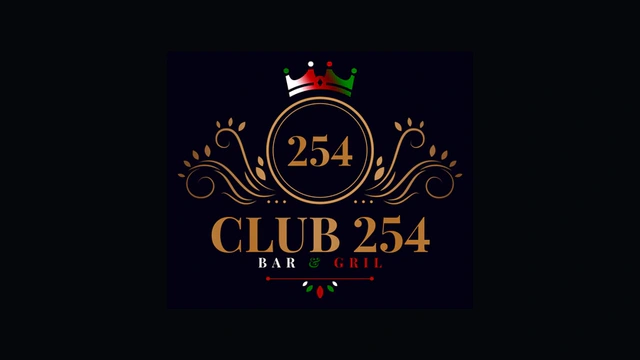 Club 254