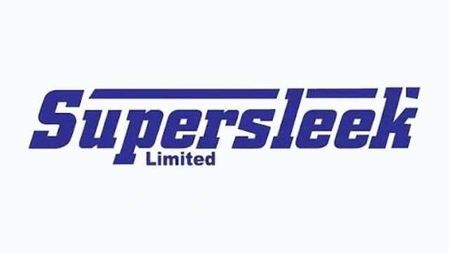 Supersleek Limited