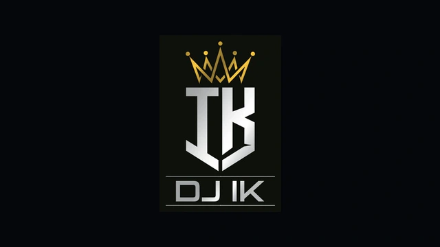 DJ IK