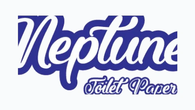 Neptune Toilet Paper