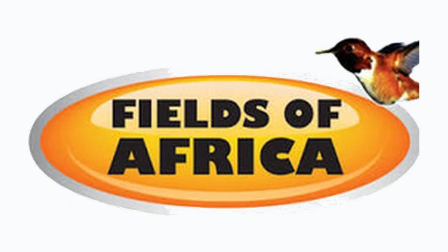 Fields of Africa