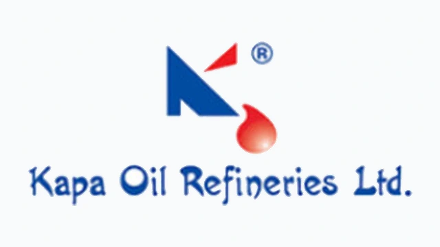 Kapa Oil Refineries